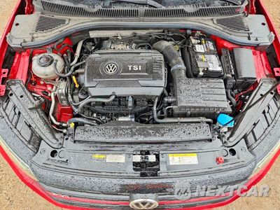 Zdjęcie 11 z 12 samochodu: 2021 VOLKSWAGEN JETTA GLI VIN:3VW6T7BU3MM042849 - miniatura