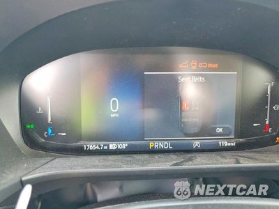 Zdjęcie 9 z 13 samochodu: 2026 FORD ESCAPE ACTIVE VIN:1FMCU0GN4TUA24362 - miniatura