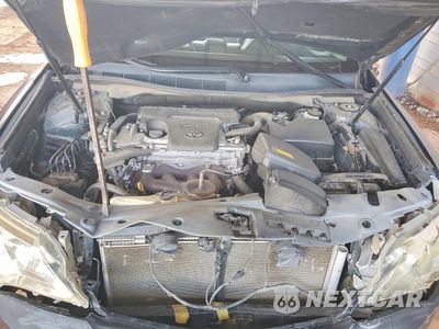 Zdjęcie 11 z 12 samochodu: 2012 TOYOTA CAMRY XLE VIN:4T4BF1FK5CR182976 - miniatura