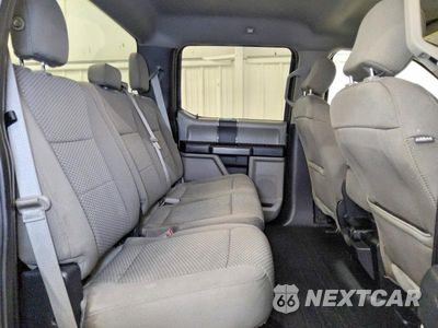 Zdjęcie 10 z 12 samochodu: 2018 FORD F150 SUPERCREW VIN:1FTEW1EB7JKE61903 - miniatura