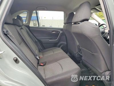 Zdjęcie 11 z 13 samochodu: 2022 TOYOTA RAV4 XLE VIN:2T3P1RFV2NW281529 - miniatura