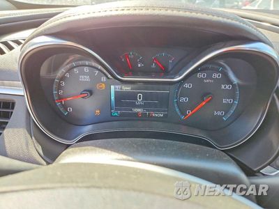 Zdjęcie 9 z 12 samochodu: 2015 CHEVROLET IMPALA LT VIN:1G1125S3XFU105819 - miniatura