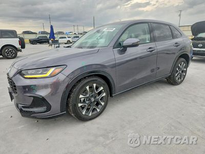 2027 HONDA HR-V EXL 3CZRZ1H76VM718624 - główne zdjęcie licytacji z USA - miniatura