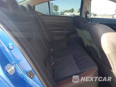 Zdjęcie 10 z 12 samochodu: 2020 NISSAN VERSA SR VIN:3N1CN8FV2LL861299 - miniatura