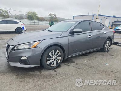 2020 NISSAN ALTIMA S 1N4BL4BVXLC170374 - główne zdjęcie licytacji z USA - miniatura