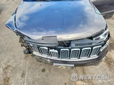 Zdjęcie 12 z 13 samochodu: 2021 JEEP GRAND CHEROKEE LIMITED VIN:1C4RJFBG3MC701086 - miniatura
