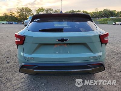 Zdjęcie 6 z 13 samochodu: 2025 CHEVROLET TRAX ACTIV VIN:KL77LKEP2SC026332 - miniatura