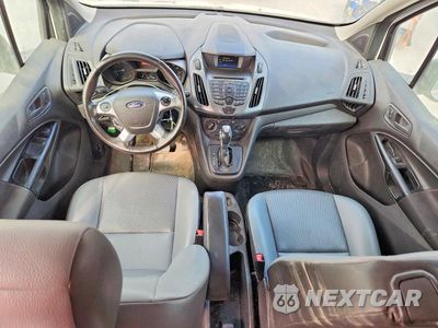 Zdjęcie 8 z 13 samochodu: 2018 FORD TRANSIT CONNECT XL VIN:NM0LS7E76J1368567 - miniatura