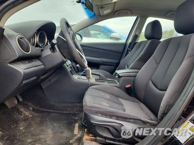 Zdjęcie 7 z 12 samochodu: 2012 MAZDA 6 I VIN:1YVHZ8BH2C5M21617 - miniatura