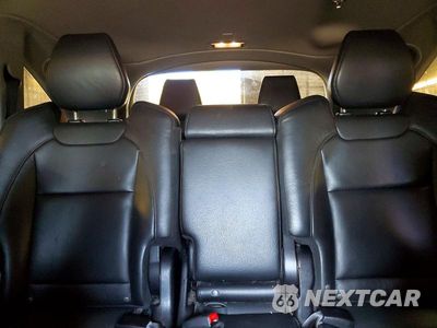 Zdjęcie 10 z 13 samochodu: 2016 ACURA MDX TECHNOLOGY VIN:5FRYD4H43GB018850 - miniatura