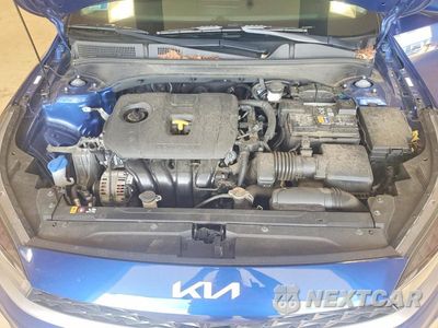 Zdjęcie 11 z 12 samochodu: 2024 KIA FORTE LXS VIN:3KPF24AD7RE758077 - miniatura