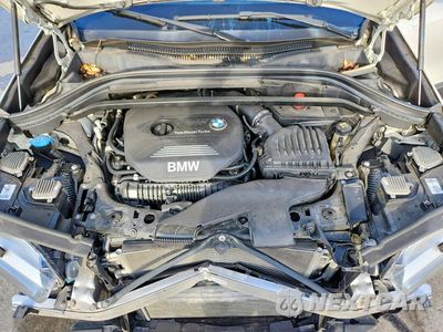Zdjęcie 12 z 14 samochodu: 2018 BMW X2 SDRIVE28I VIN:WBXYJ3C32JEJ91287 - miniatura