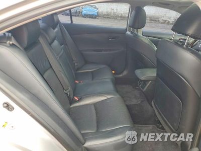 Zdjęcie 10 z 12 samochodu: 2011 LEXUS ES 350 VIN:JTHBK1EG8B2461922 - miniatura