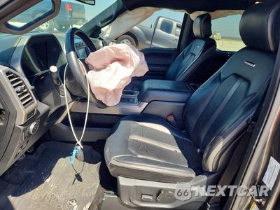 Zdjęcie 7 z 12 samochodu: 2020 FORD F150 SUPERCREW VIN:1FTEW1E48LFA14106 - miniatura