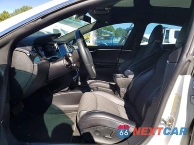 Zdjęcie 7 z 12 samochodu: 2017 TESLA MODEL S VIN:5YJSA1E23HF209512 - miniatura