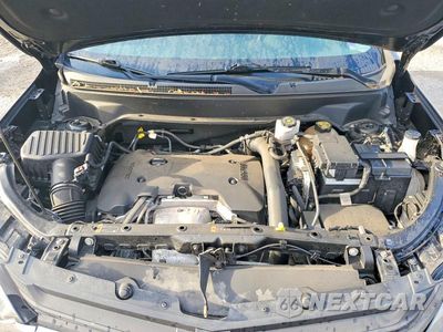 Zdjęcie 12 z 13 samochodu: 2019 CHEVROLET EQUINOX LT VIN:2GNAXVEX4K6137754 - miniatura