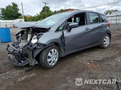 2017 NISSAN VERSA NOTE SV 3N1CE2CP9HL370920 - główne zdjęcie licytacji z USA - miniatura