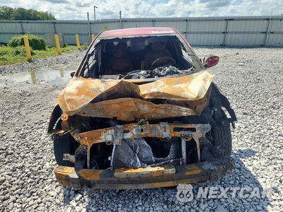 Piąte zdjęcie samochodu w środku: 2017 HYUNDAI ACCENT VIN:KMHCT4AE0HU170039 - miniatura