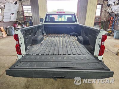Zdjęcie 10 z 12 samochodu: 2024 CHEVROLET SILVERADO K3500 VIN:1GC3YSE72RF445499 - miniatura