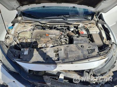 Zdjęcie 11 z 12 samochodu: 2020 HONDA CIVIC SPORT VIN:19XFC2F83LE004114 - miniatura