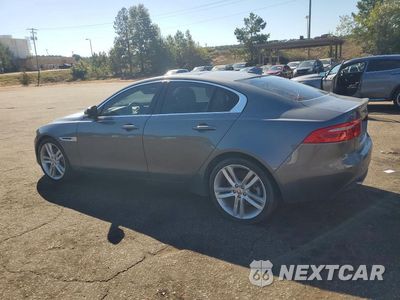 Drugie zdjęcie samochodu z przodu: 2017 JAGUAR XE PRESTIGE VIN:SAJAE4BVXHA953361 - miniatura