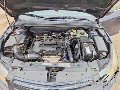 Zdjęcie 11 z 12 samochodu: 2013 CHEVROLET CRUZE LT VIN:1G1PC5SBXD7293820 - miniatura