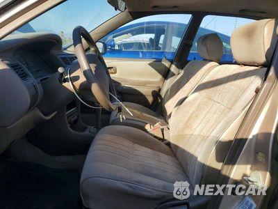 Zdjęcie 7 z 12 samochodu: 1997 TOYOTA COROLLA BASE VIN:1NXBA02E4VZ520986 - miniatura