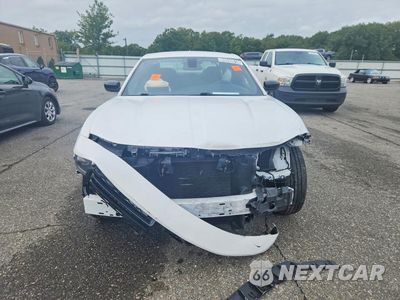 Piąte zdjęcie samochodu w środku: 2023 DODGE CHARGER SXT VIN:2C3CDXBG5PH571577 - miniatura
