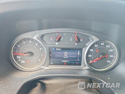 Zdjęcie 9 z 14 samochodu: 2020 GMC ACADIA SLE VIN:1GKKNKLS0LZ234372 - miniatura