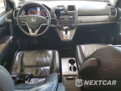 Zdjęcie 8 z 14 samochodu: 2010 HONDA CR-V EXL VIN:5J6RE4H71AL036470 - miniatura