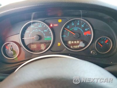 Zdjęcie 9 z 13 samochodu: 2012 JEEP WRANGLER UNLIMITED RUBICON VIN:1C4HJWFG9CL221042 - miniatura