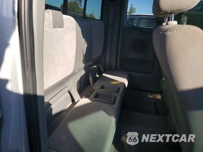 Zdjęcie 10 z 12 samochodu: 2005 TOYOTA TACOMA ACCESS CAB VIN:5TETX22NX5Z135278 - miniatura