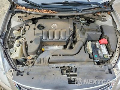Zdjęcie 11 z 12 samochodu: 2012 NISSAN ALTIMA 2.5 VIN:1N4AL2AP4CN429237 - miniatura