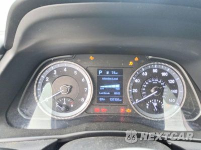 Zdjęcie 9 z 12 samochodu: 2021 HYUNDAI SONATA SE VIN:5NPEG4JA7MH104896 - miniatura