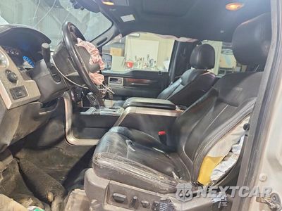 Zdjęcie 7 z 12 samochodu: 2013 FORD F150 SUPERCREW VIN:1FTFW1ET3DFA17492 - miniatura