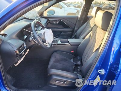 Zdjęcie 7 z 13 samochodu: 2025 ACURA ADX A-SPEC VIN:3HDSA1H58SM701850 - miniatura