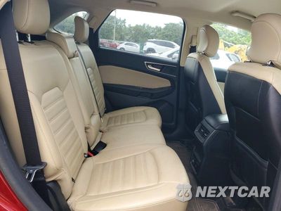 Zdjęcie 11 z 13 samochodu: 2019 FORD EDGE SEL VIN:2FMPK3J93KBC62132 - miniatura