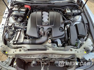 Zdjęcie 11 z 12 samochodu: 2023 LEXUS IS 500 F SPORT PERFORMANCE PREMIUM VIN:JTHAP1D22P5004869 - miniatura