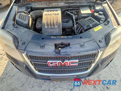 Zdjęcie 12 z 13 samochodu: 2015 GMC TERRAIN SLE VIN:2GKALMEK4F6123141 - miniatura
