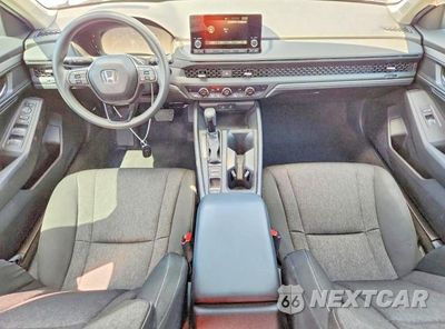 Zdjęcie 8 z 12 samochodu: 2024 HONDA ACCORD EX VIN:1HGCY1F34RA007118 - miniatura