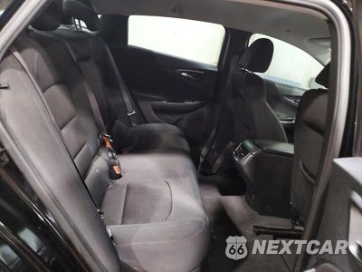 Zdjęcie 10 z 13 samochodu: 2021 CHEVROLET MALIBU LT VIN:1G1ZD5ST3MF053173 - miniatura