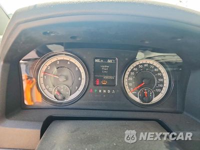 Zdjęcie 9 z 12 samochodu: 2020 RAM 1500 CLASSIC TRADESMAN VIN:3C6JR6AT5LG290054 - miniatura