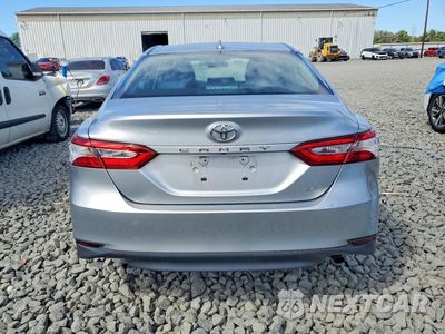 Zdjęcie 6 z 12 samochodu: 2020 TOYOTA CAMRY LE VIN:4T1C11AK3LU991591 - miniatura