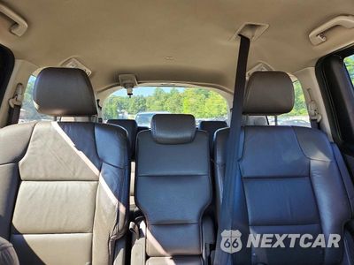 Zdjęcie 10 z 13 samochodu: 2012 HONDA ODYSSEY TOURING VIN:5FNRL5H97CB040564 - miniatura