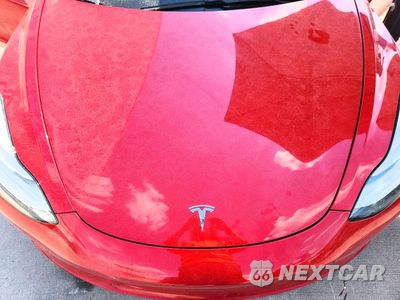 Zdjęcie 11 z 12 samochodu: 2020 TESLA MODEL 3 VIN:5YJ3E1EC4LF669594 - miniatura