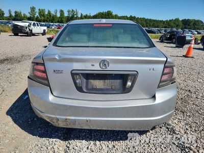 Zdjęcie 6 z 13 samochodu: 2006 ACURA 3.2TL VIN:19UUA66286A012444 - miniatura