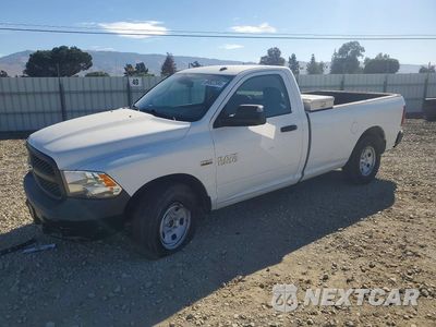 2015 RAM 1500 ST 3C6JR7DT8FG604544 - główne zdjęcie licytacji z USA - miniatura