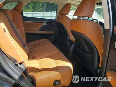 Zdjęcie 11 z 14 samochodu: 2021 LEXUS RX 350 VIN:2T2JZMAA7MC193067 - miniatura