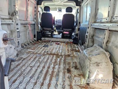 Zdjęcie 10 z 13 samochodu: 2020 RAM PROMASTER 1500 DELIVERY VAN VIN:3C6TRVBG2LE106074 - miniatura