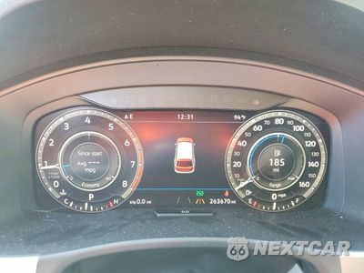 Zdjęcie 9 z 13 samochodu: 2019 VOLKSWAGEN ATLAS SEL VIN:1V2RR2CA2KC544514 - miniatura